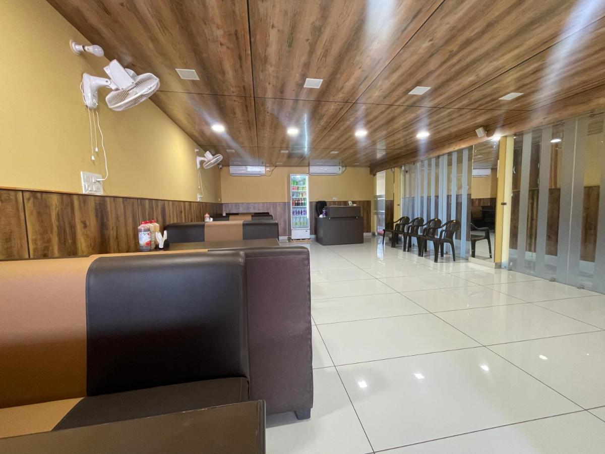 Bld Restaurant And Home Stay Dehradun Eksteriør bilde