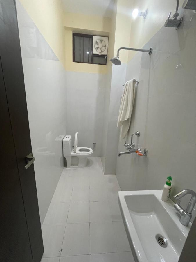 Bld Restaurant And Home Stay Dehradun Eksteriør bilde