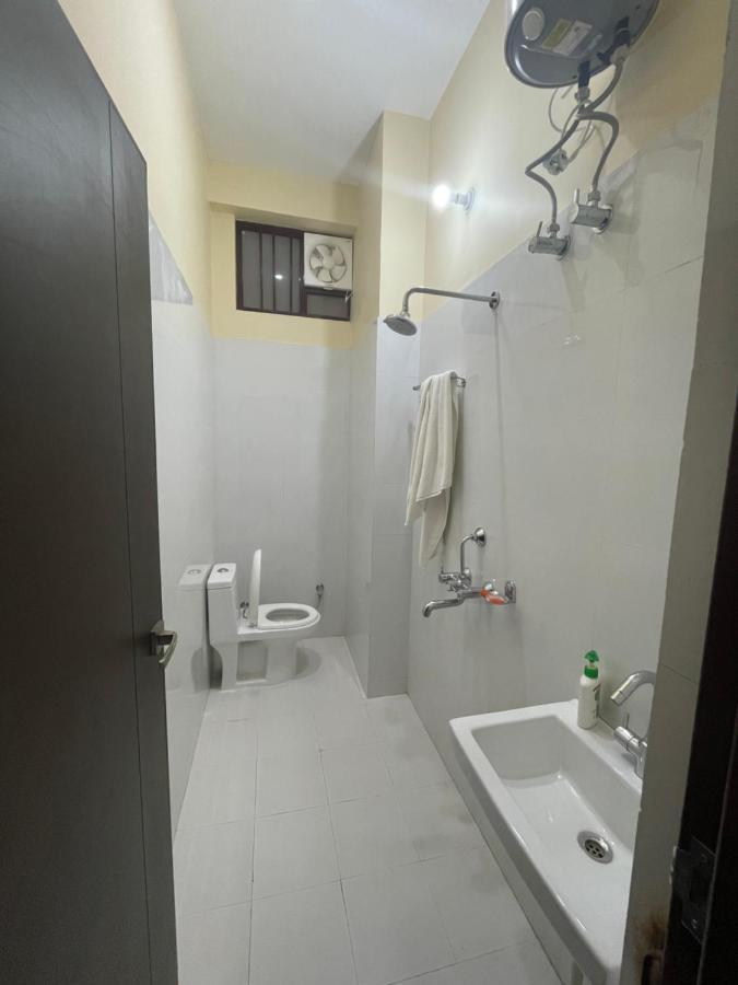 Bld Restaurant And Home Stay Dehradun Eksteriør bilde