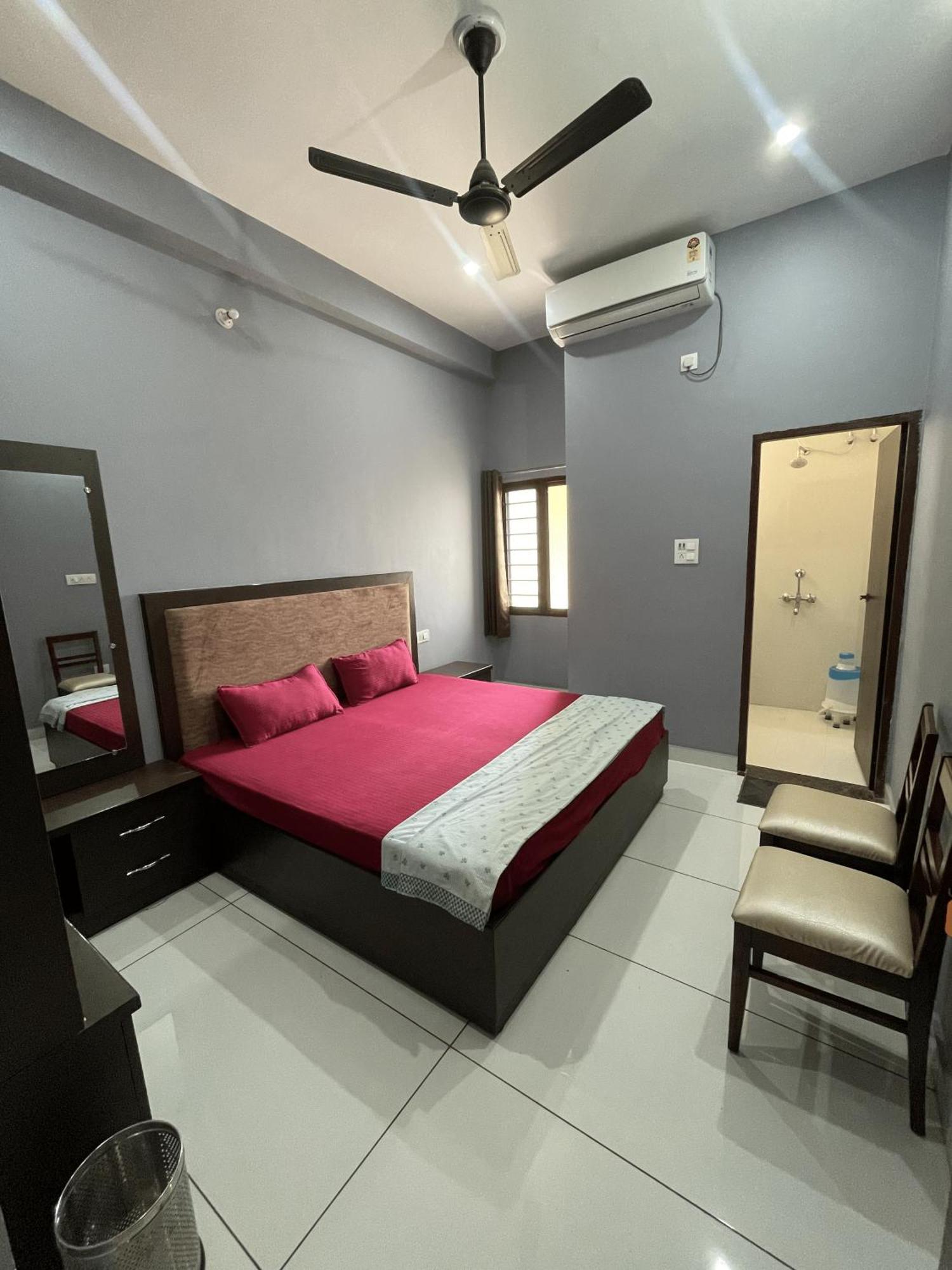 Bld Restaurant And Home Stay Dehradun Eksteriør bilde