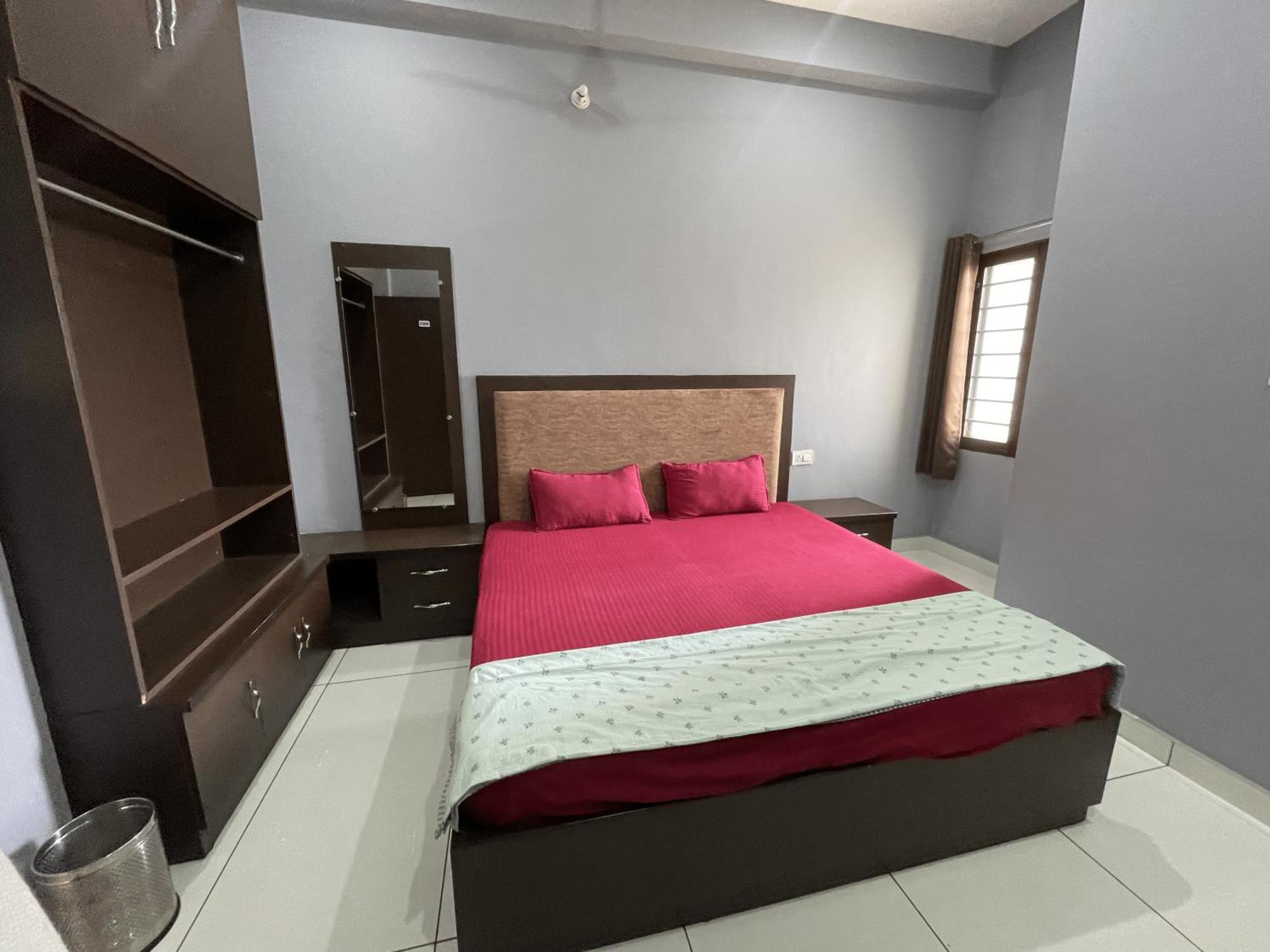 Bld Restaurant And Home Stay Dehradun Eksteriør bilde